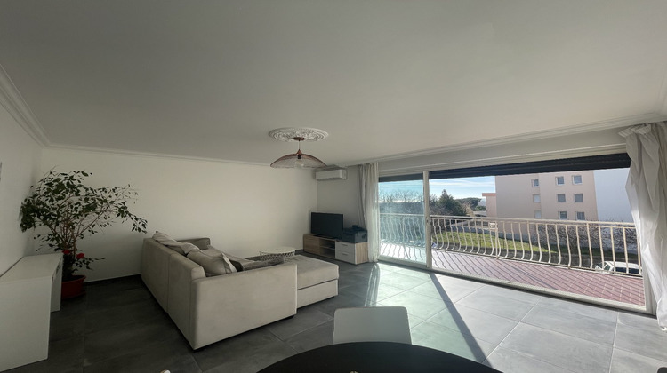 Ma-Cabane - Vente Appartement SETE, 76 m²