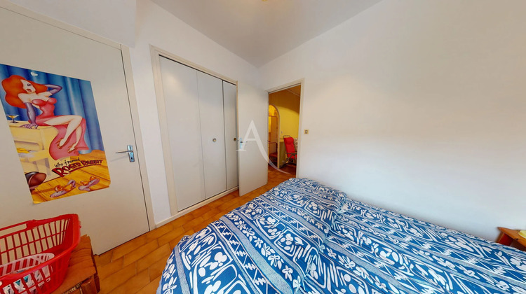 Ma-Cabane - Vente Appartement SETE, 32 m²