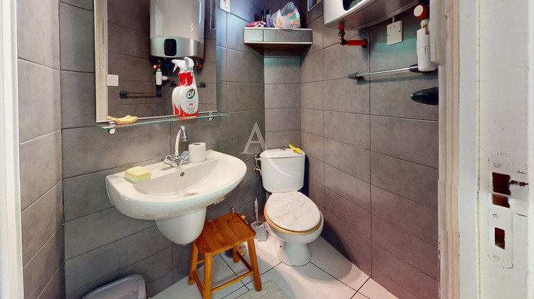 Ma-Cabane - Vente Appartement SETE, 32 m²