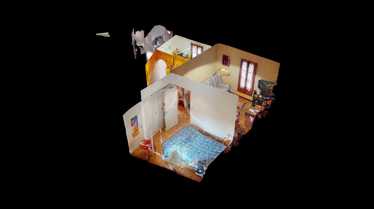 Ma-Cabane - Vente Appartement SETE, 32 m²