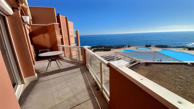 Ma-Cabane - Vente Appartement Sète, 73 m²