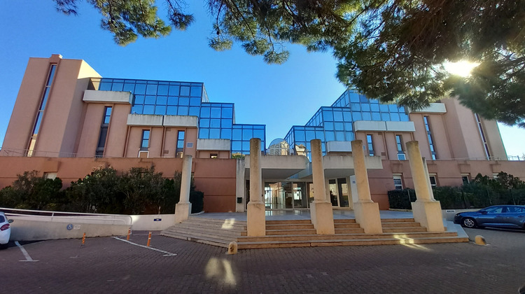 Ma-Cabane - Vente Appartement Sète, 73 m²