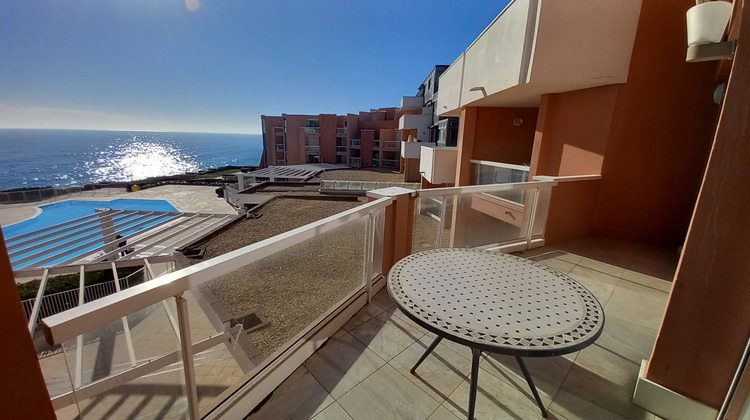 Ma-Cabane - Vente Appartement Sète, 73 m²