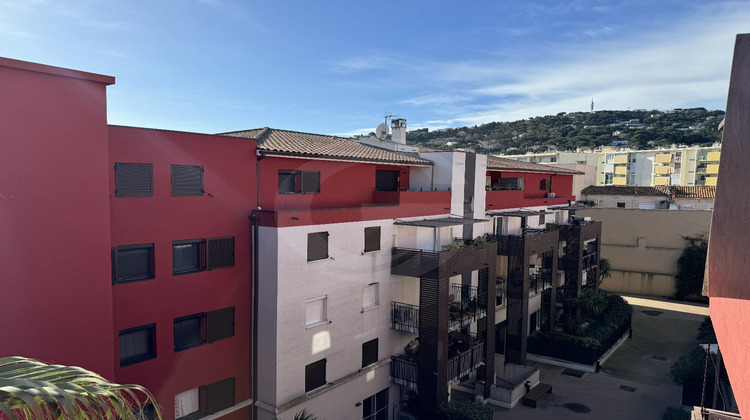 Ma-Cabane - Vente Appartement SETE, 55 m²