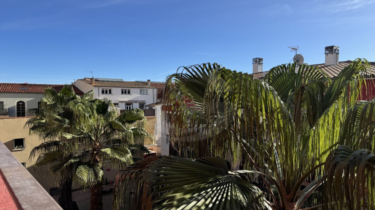 Ma-Cabane - Vente Appartement SETE, 55 m²