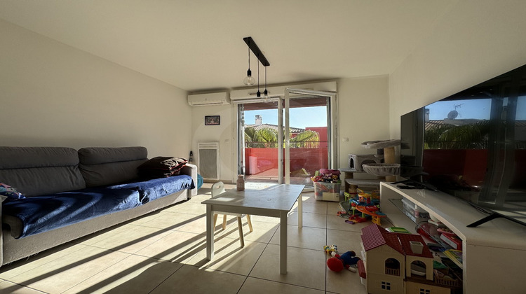 Ma-Cabane - Vente Appartement SETE, 55 m²