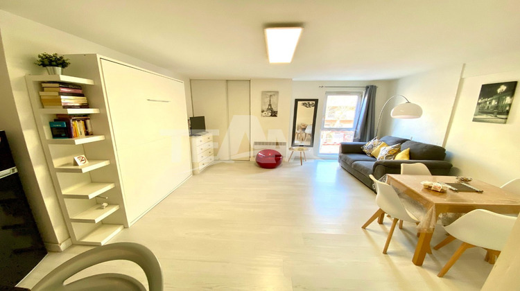Ma-Cabane - Vente Appartement SETE, 30 m²
