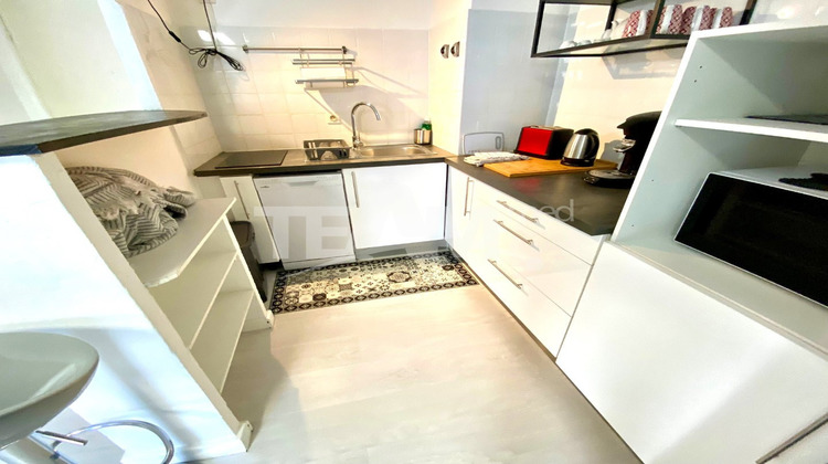 Ma-Cabane - Vente Appartement SETE, 30 m²