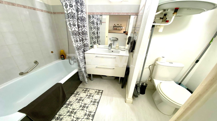 Ma-Cabane - Vente Appartement SETE, 30 m²