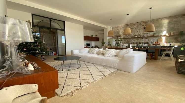 Ma-Cabane - Vente Appartement SETE, 95 m²