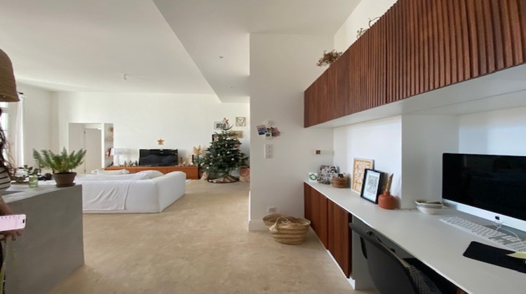 Ma-Cabane - Vente Appartement SETE, 95 m²