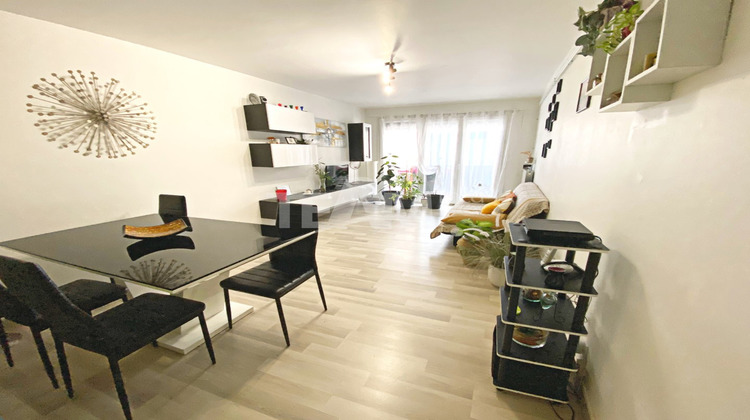 Ma-Cabane - Vente Appartement SETE, 65 m²