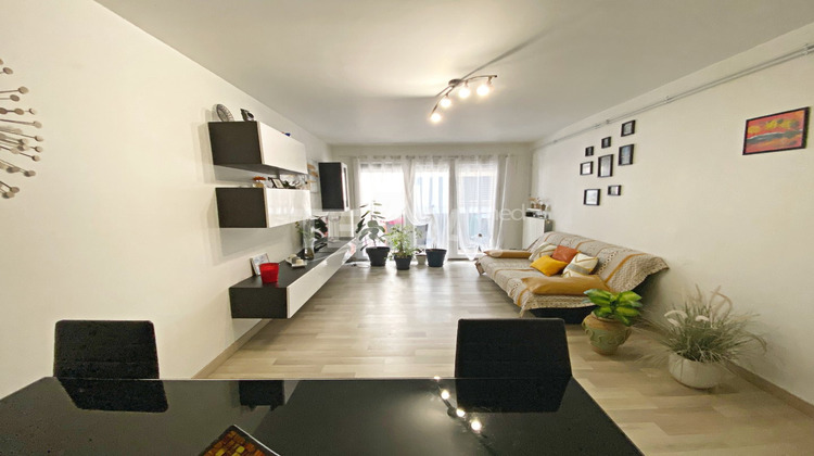 Ma-Cabane - Vente Appartement SETE, 65 m²