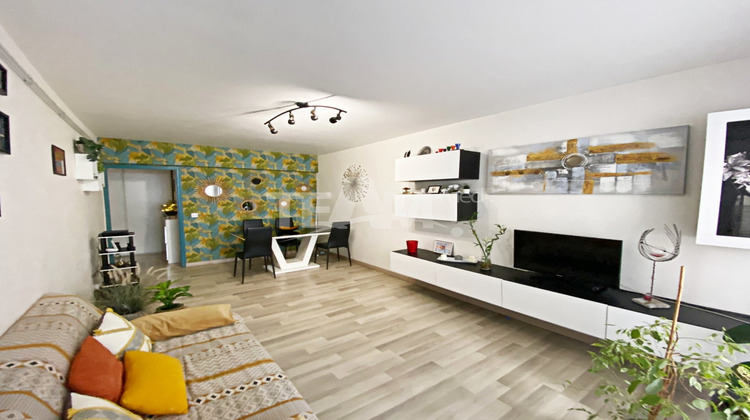 Ma-Cabane - Vente Appartement SETE, 65 m²