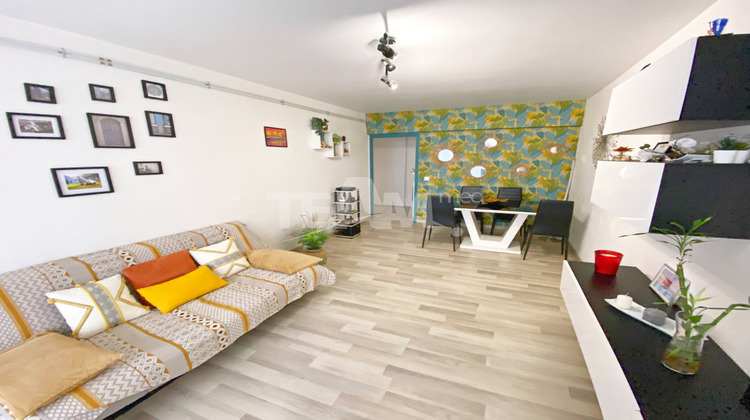 Ma-Cabane - Vente Appartement SETE, 65 m²
