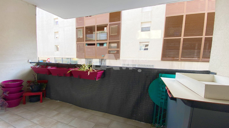 Ma-Cabane - Vente Appartement SETE, 65 m²