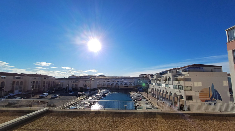 Ma-Cabane - Vente Appartement SETE, 66 m²