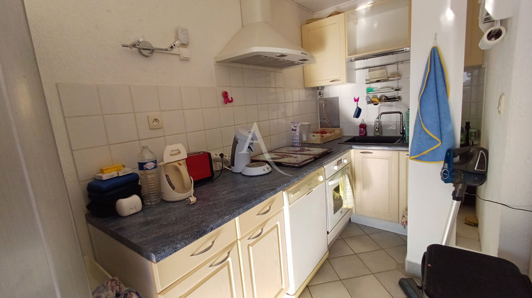 Ma-Cabane - Vente Appartement SETE, 66 m²