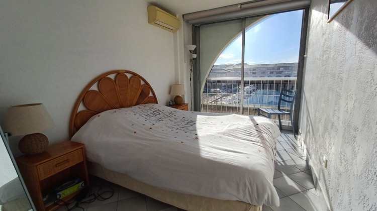 Ma-Cabane - Vente Appartement SETE, 66 m²