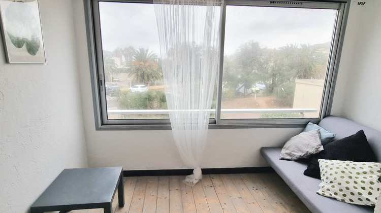 Ma-Cabane - Vente Appartement SETE, 25 m²