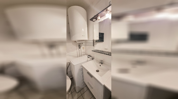 Ma-Cabane - Vente Appartement SETE, 25 m²