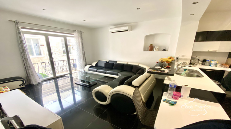 Ma-Cabane - Vente Appartement Sète, 67 m²