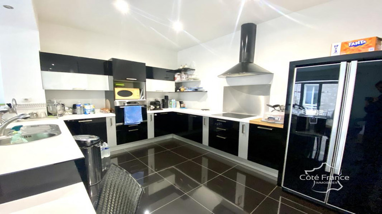 Ma-Cabane - Vente Appartement SETE, 67 m²