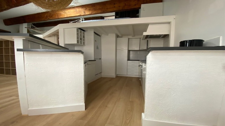 Ma-Cabane - Vente Appartement SETE, 104 m²