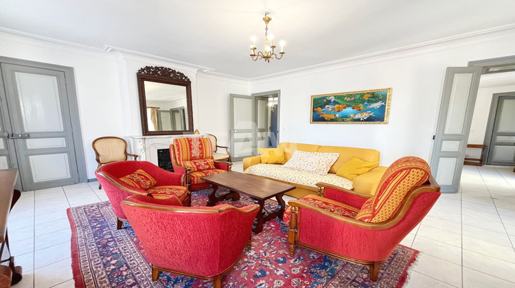 Ma-Cabane - Vente Appartement SETE, 120 m²