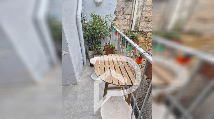 Ma-Cabane - Vente Appartement SETE, 73 m²