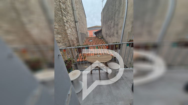 Ma-Cabane - Vente Appartement SETE, 73 m²