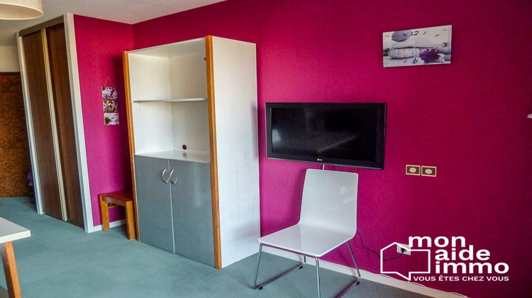 Ma-Cabane - Vente Appartement Sète, 20 m²