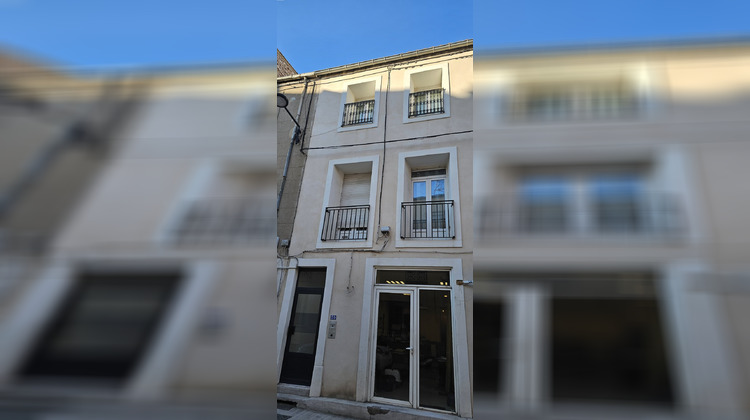 Ma-Cabane - Vente Appartement SETE, 55 m²