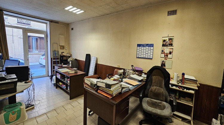 Ma-Cabane - Vente Appartement SETE, 55 m²