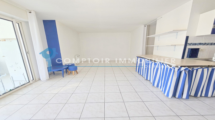 Ma-Cabane - Vente Appartement Sète, 49 m²