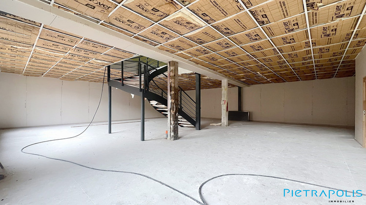 Ma-Cabane - Vente Appartement Sète, 255 m²