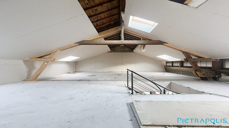 Ma-Cabane - Vente Appartement Sète, 255 m²