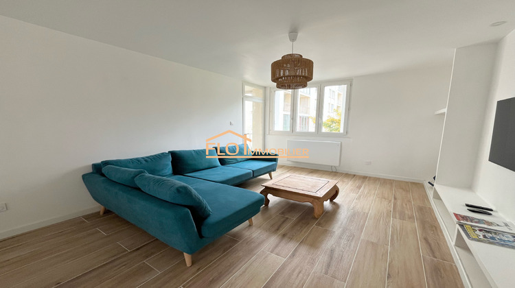 Ma-Cabane - Vente Appartement Sète, 65 m²