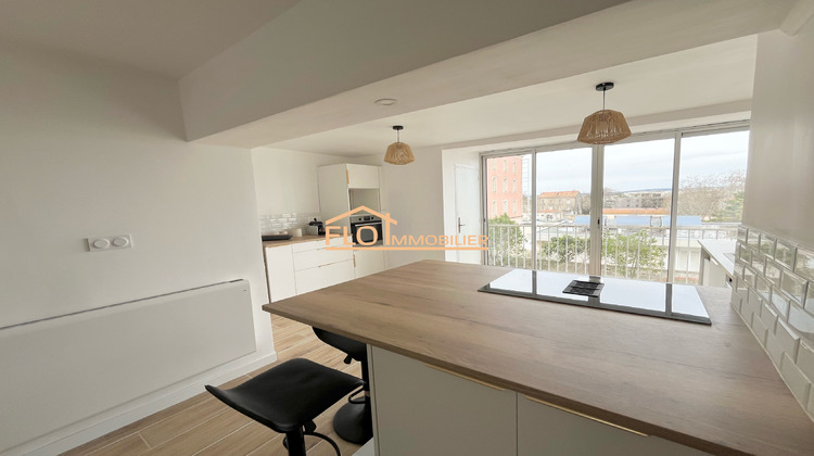 Ma-Cabane - Vente Appartement Sète, 65 m²