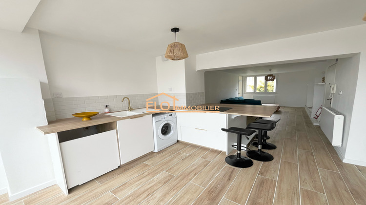 Ma-Cabane - Vente Appartement Sète, 65 m²