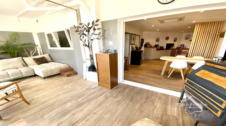Ma-Cabane - Vente Appartement SETE, 60 m²