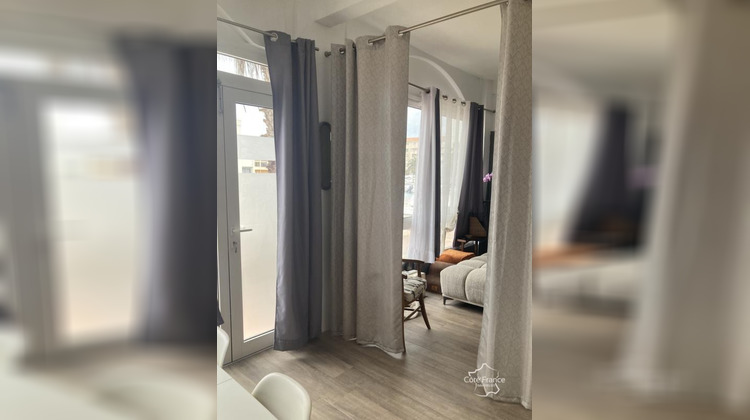 Ma-Cabane - Vente Appartement SETE, 60 m²