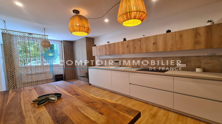 Ma-Cabane - Vente Appartement Sète, 67 m²