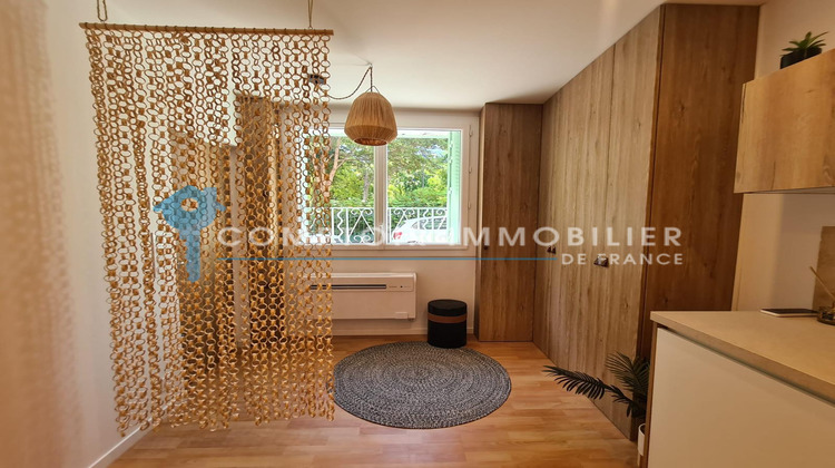 Ma-Cabane - Vente Appartement Sète, 67 m²