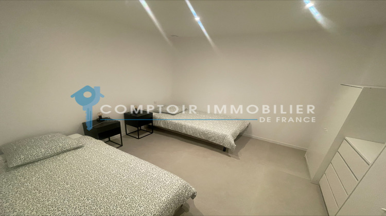 Ma-Cabane - Vente Appartement Sète, 63 m²