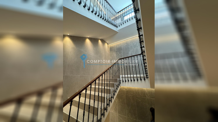 Ma-Cabane - Vente Appartement Sète, 63 m²