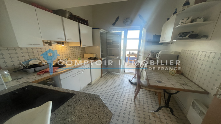 Ma-Cabane - Vente Appartement Sète, 92 m²