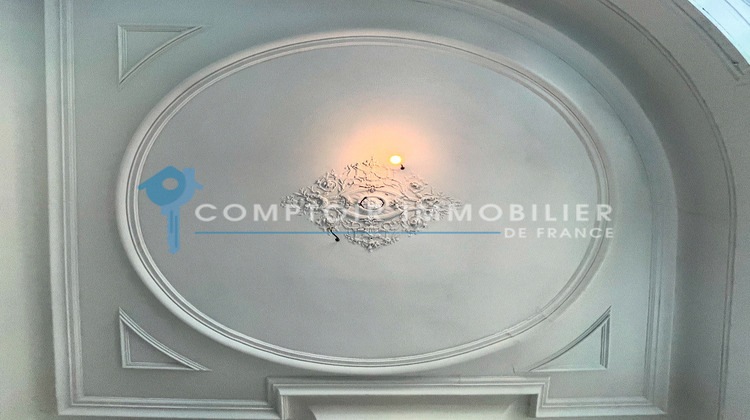 Ma-Cabane - Vente Appartement Sète, 130 m²