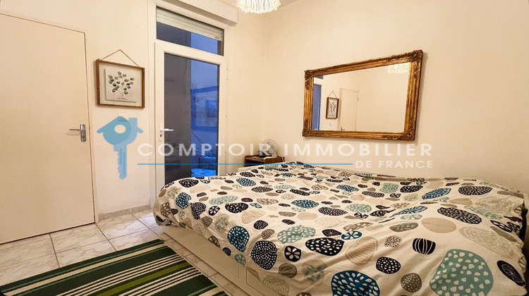 Ma-Cabane - Vente Appartement Sète, 26 m²