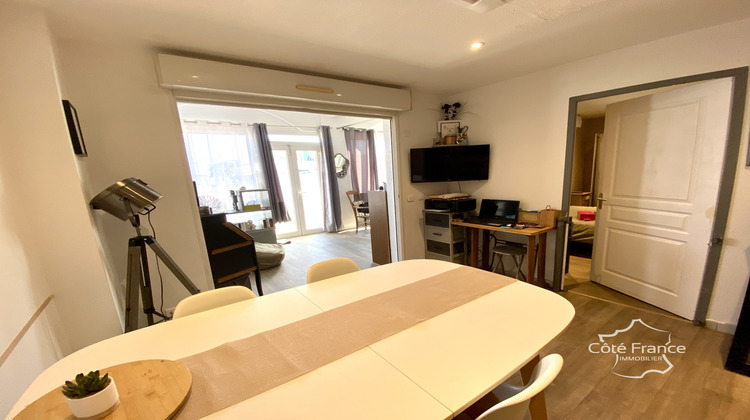 Ma-Cabane - Vente Appartement Sète, 60 m²